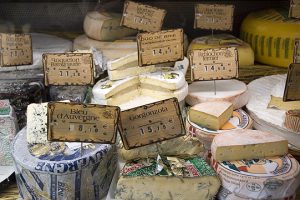 fromages